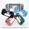 Capas protetoras de silicone para console de jogos Lenovo